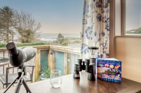 Tranquility Cove, Your Ideal Retreat in Depoe Bay